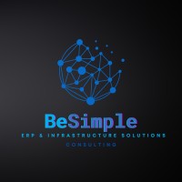 BeSimple Consulting logo - Similar company to Blue Royal Logistic