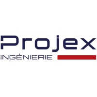 Projex Ingénierie logo - Similar company to Projex