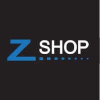 Zshop logo - Similar company to Zshops