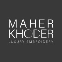 Maher Khoder Embroideries logo - Similar company to Art Leads