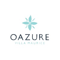 Oazure Villa Maurice logo - Similar company to Necker Property