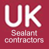 UK Sealant Contractors logo - Similar company to Construction Sealants Ltd