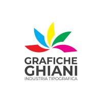 Grafiche Ghiani - Industria Tipografica logo - Similar company to Ita Industria Tubi Alettati Srl