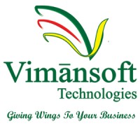 Vimansoft Technologies logo - Similar company to Workofficially