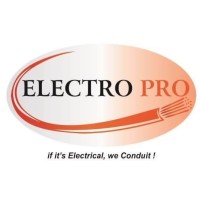 Electro Pro Trading logo - Similar company to Advance Control & Automation Co