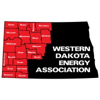 WESTERN DAKOTA ENERGY ASSOCIATION logo - Similar company to Dawa Solutions Group, Llc