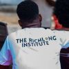 The Richling Institute logo - Similar company to Codepaddies