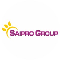 Saipro Group logo - Similar company to Saipro