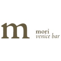 Mori Venice Bar logo - Similar company to D&D Leeds | Crafthouse | Angelica | Issho | East 59Th