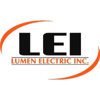 LEI - Lumen Electric Inc logo - Similar company to Concrete Central Inc