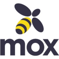 Mox Italia logo - Similar company to Starbox - The New Delivery