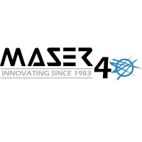 Maser Australia logo - Similar company to Engagetech