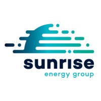 Sunrise Energy Group logo - Similar company to K2Fly