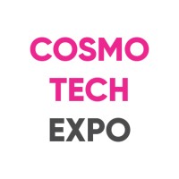 Cosmo Tech Expo India 2020 logo - Similar company to Eduxpress ®