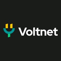 Voltnet B.V. logo - Similar company to Voltnet Smart Solution Systems Llc