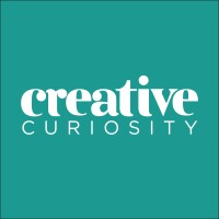 Creative Curiosity logo - Similar company to Designline Graphics