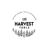 The Harvest Table logo - Similar company to Transerve-Jht
