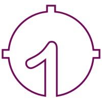 Aim One Company logo - Similar company to Teon Engine