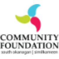 Community Foundation of the South Okanagan | Similkameen logo - Similar company to Glitchwitch Security