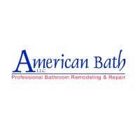 American Bath logo - Similar company to Dream Home Construction