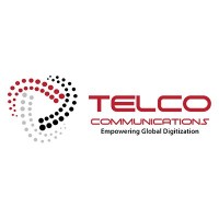 Telco Communications UK logo - Similar company to Telco Communications India Pvt. Ltd.
