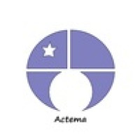 Actema Association logo - Similar company to Act On Your Future Foundation
