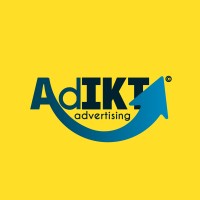 AdIKT logo - Similar company to Foxtale