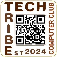 Tech Tribe Computer Club logo - Similar company to Csse Club At Bethlehem University