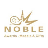 Noble Awards logo - Similar company to G&M Trophy Inc.