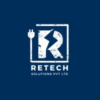 ReTech Solutions logo - Similar company to 3Stechlabs