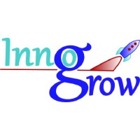 Innogrow logo - Similar company to M2D Broker De Fianzas