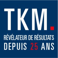 TKM Consulting logo - Similar company to Tkm International Consulting