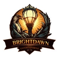 Brightdawn Entertainment logo - Similar company to Suppline