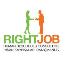 RIGHTJOB Human Resources Consulting logo - Similar company to Elephio Consulting