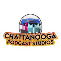 Chattanooga Podcast Studios logo - Similar company to Forge995
