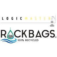 Logicmaster Rockbags logo - Similar company to Logicmaster