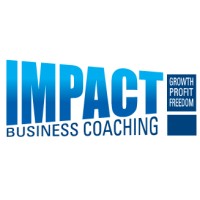 Impact Business Coaching logo - Similar company to Changevu