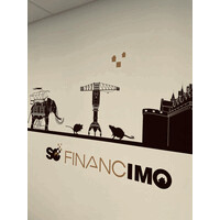 So Financimo logo - Similar company to Valoriale Formation