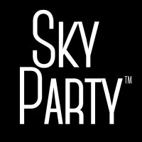 Sky Party™️ logo - Similar company to Sky Party Dubai