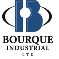 Bourque Industrial Ltd. logo - Similar company to Ipme Corp.