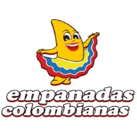 Empanadas Colombianas logo - Similar company to La Zaina