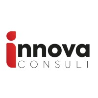 Innova Consult logo - Similar company to Axis Analytics