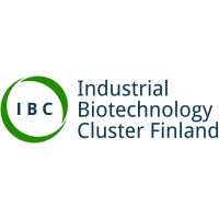 Industrial Biotechnology Cluster Finland logo - Similar company to Gabather
