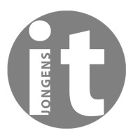IT jongens