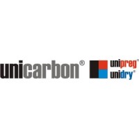 UNICARBON® logo - Similar company to Innegra-Composite & Textile Technologies