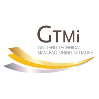 Gauteng Technical Manufacturing Initiative logo - Similar company to B&R 3D Solutions