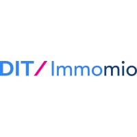 DIT GmbH logo - Similar company to Software24.Com Gmbh