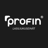 Profin Oy logo - Similar company to Rollock