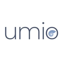 Umio logo - Similar company to Nutissu