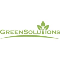 GreenSolutions Inc. logo - Similar company to Guanco Development Corporation